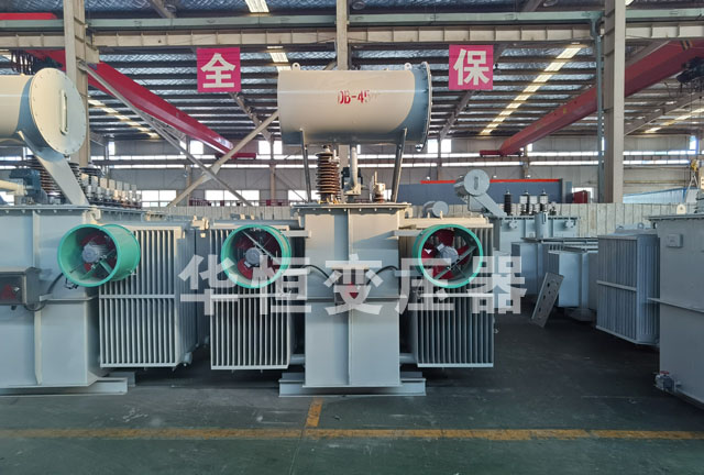 6300KVA澄海澄海澄海电力变压器