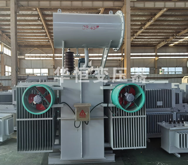 S13-8000/35澄海澄海澄海电力变压器