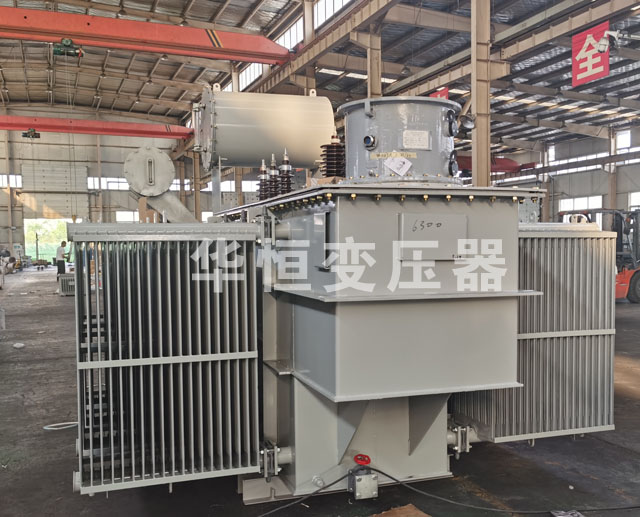 S11-8000/35澄海澄海澄海油浸式变压器价格